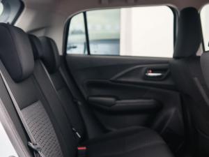 Suzuki Swift 1.2 GL+ manual - Image 3