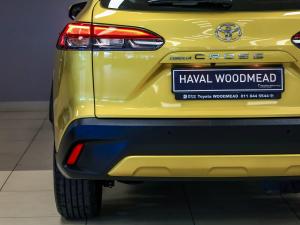 Toyota Corolla Cross 1.8 XR - Image 10