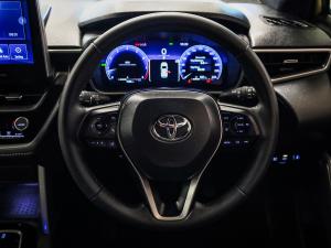 Toyota Corolla Cross 1.8 XR - Image 12