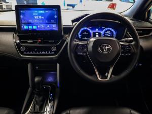 Toyota Corolla Cross 1.8 XR - Image 13