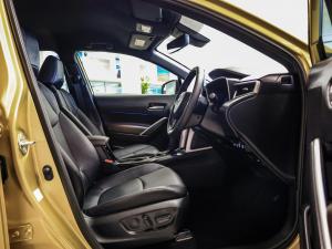 Toyota Corolla Cross 1.8 XR - Image 14