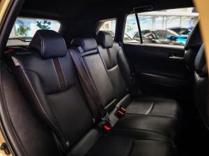 Toyota Corolla Cross 1.8 XR - Image 15