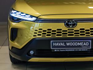 Toyota Corolla Cross 1.8 XR - Image 3