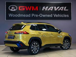 Toyota Corolla Cross 1.8 XR - Image 5