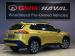 Toyota Corolla Cross 1.8 XR - Thumbnail 5
