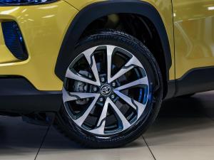 Toyota Corolla Cross 1.8 XR - Image 7