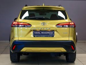 Toyota Corolla Cross 1.8 XR - Image 8