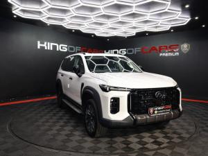 LDV D90 2.0TD Bi-Turbo Flagship 4WD - Image 1