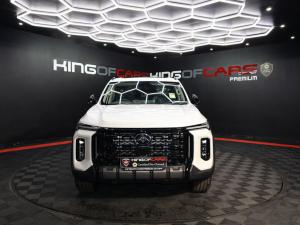 LDV D90 2.0TD Bi-Turbo Flagship 4WD - Image 2