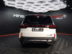 LDV D90 2.0TD Bi-Turbo Flagship 4WD - Image 5