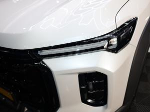 LDV D90 2.0TD Bi-Turbo Flagship 4WD - Image 6