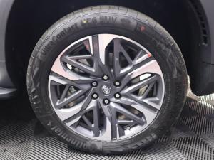 LDV D90 2.0TD Bi-Turbo Flagship 4WD - Image 7