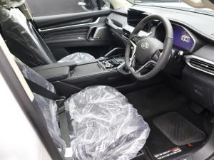 LDV D90 2.0TD Bi-Turbo Flagship 4WD - Image 9