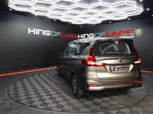 Suzuki Ertiga 1.5 GL auto - Image 4