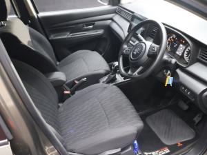 Suzuki Ertiga 1.5 GL auto - Image 9