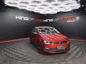 Volkswagen Polo Vivo hatch 1.4 - Image 1