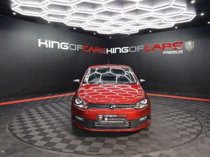 Volkswagen Polo Vivo hatch 1.4 - Image 2