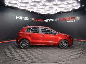 Volkswagen Polo Vivo hatch 1.4 - Image 3