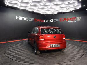 Volkswagen Polo Vivo hatch 1.4 - Image 4