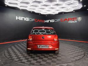 Volkswagen Polo Vivo hatch 1.4 - Image 5