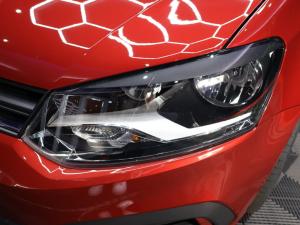 Volkswagen Polo Vivo hatch 1.4 - Image 6