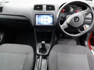 Volkswagen Polo Vivo hatch 1.4 - Image 8