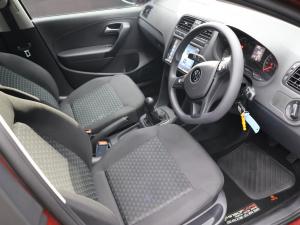 Volkswagen Polo Vivo hatch 1.4 - Image 9