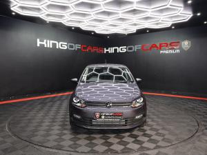 Volkswagen Polo Vivo hatch 1.4 - Image 2