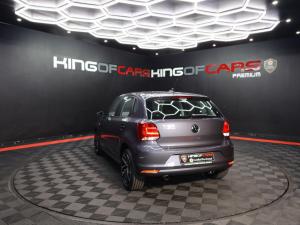 Volkswagen Polo Vivo hatch 1.4 - Image 4