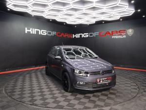 Volkswagen Polo Vivo hatch 1.4 - Image 1