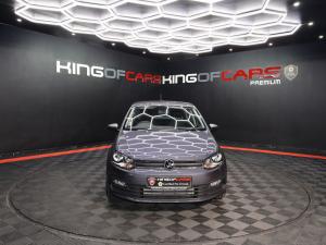 Volkswagen Polo Vivo hatch 1.4 - Image 2