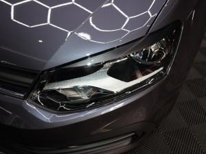 Volkswagen Polo Vivo hatch 1.4 - Image 6