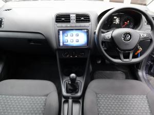 Volkswagen Polo Vivo hatch 1.4 - Image 8