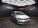 Thumbnail Volkswagen Polo Vivo hatch 1.4