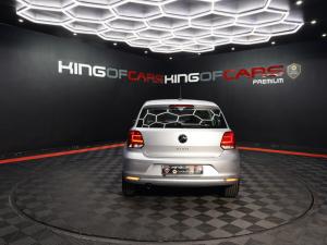 Volkswagen Polo Vivo hatch 1.4 - Image 5