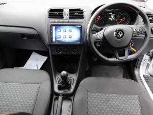 Volkswagen Polo Vivo hatch 1.4 - Image 8