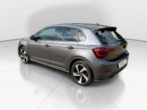 Volkswagen Polo GTI - Image 4