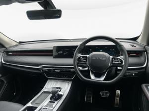 Jetour X70 Plus 1.5T Deluxe - Image 10