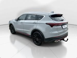 Jetour X70 Plus 1.5T Deluxe - Image 5