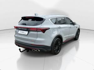 Jetour X70 Plus 1.5T Deluxe - Image 7