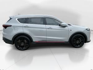 Jetour X70 Plus 1.5T Deluxe - Image 8