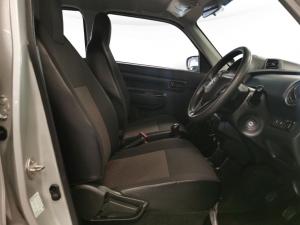 Suzuki S-Presso 1.0 GL manual - Image 12