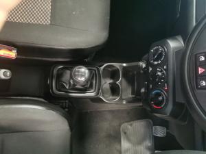 Suzuki S-Presso 1.0 GL manual - Image 16