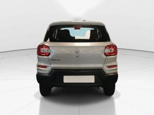Suzuki S-Presso 1.0 GL manual - Image 6