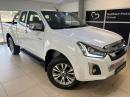 Thumbnail Isuzu D-Max 300 3.0TD Extended cab LX auto