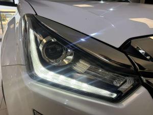 Isuzu D-Max 300 3.0TD Extended cab LX auto - Image 4