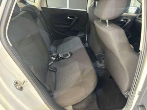 Volkswagen Polo Vivo hatch 1.4 Trendline - Image 8