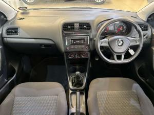 Volkswagen Polo Vivo hatch 1.4 Trendline - Image 9