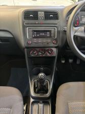 Volkswagen Polo Vivo hatch 1.4 Trendline - Image 10