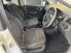 Volkswagen Polo Vivo hatch 1.4 Trendline - Image 11